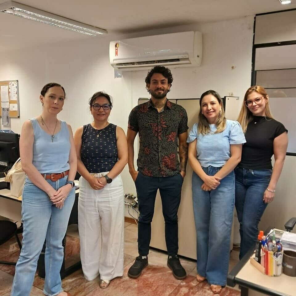 Imagem de compartilhamento para o artigo Prefeitura de Figueirão busca apoio da AGEMS para avançar em regularização ambiental da MS Todo dia